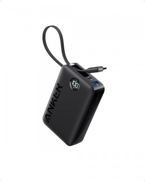 Anker 20000mAh High-Speed 22.5W Power Bank Negros | Mexico MYG876923