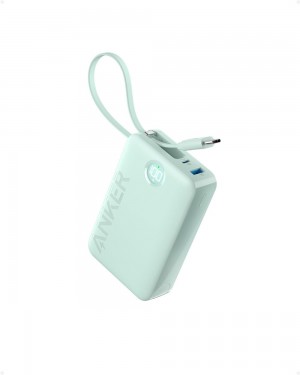 Anker 20000mAh High-Speed 22.5W Power Bank Verdes | Mexico KTO158390