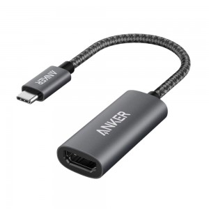 Anker 310 USB-C Adapter (4K HDMI) Negros | Mexico ANI874621