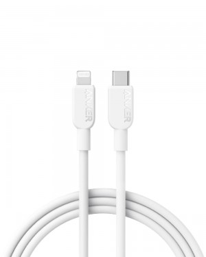 Anker 310 USB-C to Lightning Cable Blancos | Mexico RDE260398