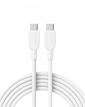 Anker 310 USB C to USB C Cable (10 ft) Blancos | Mexico KPT605298