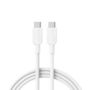 Anker 310 USB C to USB C Cable (6 ft) Blancos | Mexico BNY173496