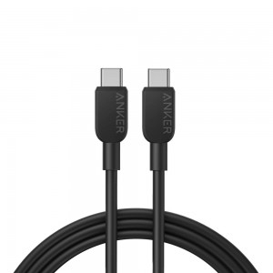 Anker 310 USB C to USB C Cable (6 ft) Negros | Mexico LXW968370
