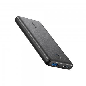 Anker 313 Power Bank (PowerCore 10K) Negros | Mexico NOE751283
