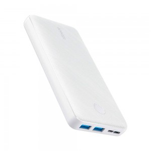 Anker 325 Power Bank (PowerCore 20K) Blancos | Mexico WBI026859