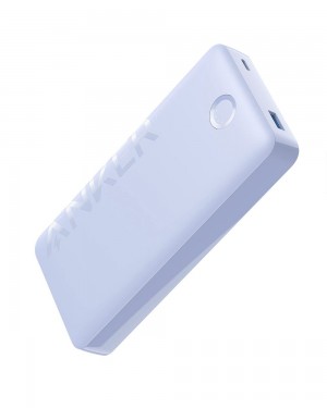 Anker 325 Power Bank (PowerCore 20K II) Azules | Mexico NVY769518