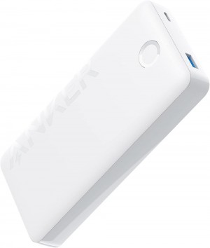 Anker 325 Power Bank (PowerCore 20K II) Blancos | Mexico ONL874935
