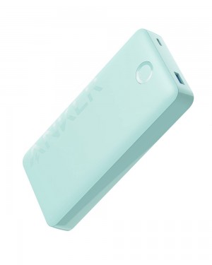 Anker 325 Power Bank (PowerCore 20K II) Verdes | Mexico HXE647215