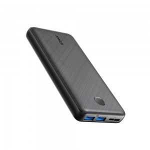 Anker 325 Power Bank (PowerCore 20K) Negros | Mexico BSM510629