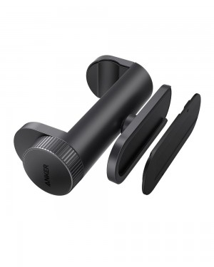 Anker 335 Wireless Charger (3-in-1 Station) Negros | Mexico HXB419537