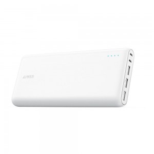 Anker 337 Power Bank (PowerCore 26K) Blancos | Mexico ZFJ516794