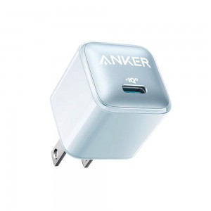 Anker 511 Charger (Nano Pro) Azules | Mexico ART785036