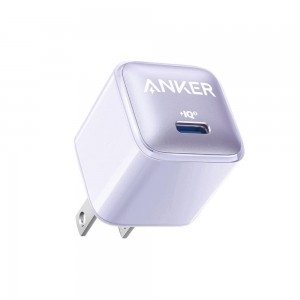 Anker 511 Charger (Nano Pro) Morados | Mexico WMU543621