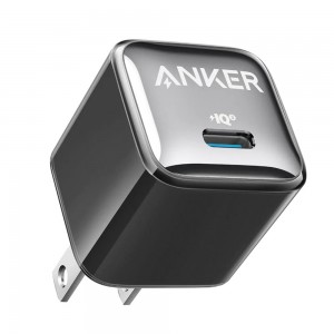 Anker 511 Charger (Nano Pro) Negros | Mexico NLG572036