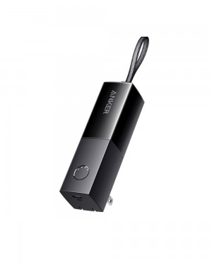 Anker 511 Power Bank (PowerCore Fusion 5K) Negros | Mexico FDK935104