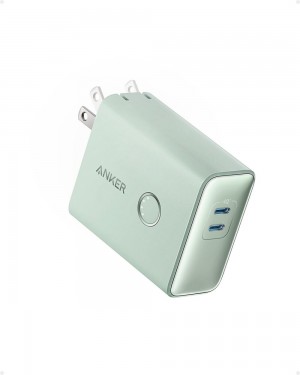 Anker 521 Power Bank (PowerCore Fusion 45W) Verdes | Mexico FOJ246157