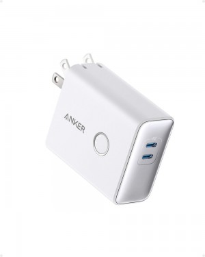 Anker 521 Power Bank (PowerCore Fusion 45W) Blancos | Mexico WCU037598