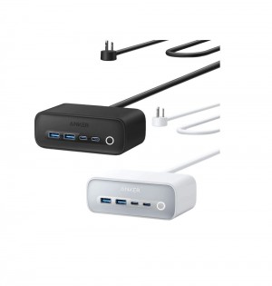 Anker 525 Charging Station (2-Pack) Negros Blancos | Mexico YLB908471