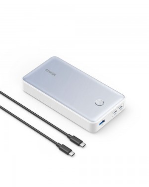 Anker 537 Power Bank (PowerCore 24K for Laptop) Blancos | Mexico ZOD391872