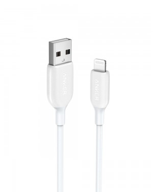 Anker 541 USB-A to Lightning Cable (3 ft / 6 ft) Blancos | Mexico SFD934258
