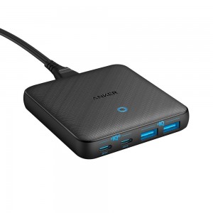 Anker 543 Charger (65W II) Negros | Mexico BVX381724