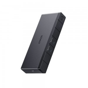 Anker 568 USB-C Docking Station (11-in-1 USB4) Negros | Mexico YKN701983