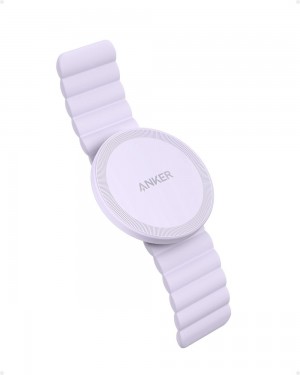 Anker 620 MagGo Grip Morados | Mexico VEY906285