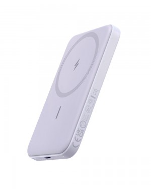 Anker 621 Magnetic Battery (MagGo) Morados | Mexico TVJ375612