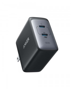 Anker 726 Charger (Nano II 65W) Negros | Mexico ZTP269835