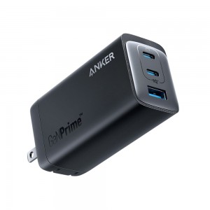Anker 737 Charger (GaNPrime 120W) Negros | Mexico TDA859420