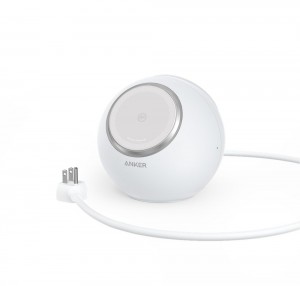 Anker MagGo Magnetic Charging Station (8-in-1) Blancos | Mexico APE927531