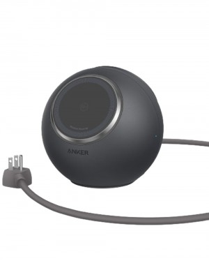 Anker MagGo Magnetic Charging Station (8-in-1) Negros | Mexico UWE681079