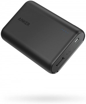 Anker PowerCore 10000 Negros | Mexico XEV942708
