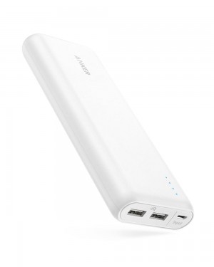 Anker PowerCore 20100 Blancos | Mexico LBR970832