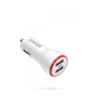 Anker PowerDrive 2 Blancos | Mexico ZRW916047