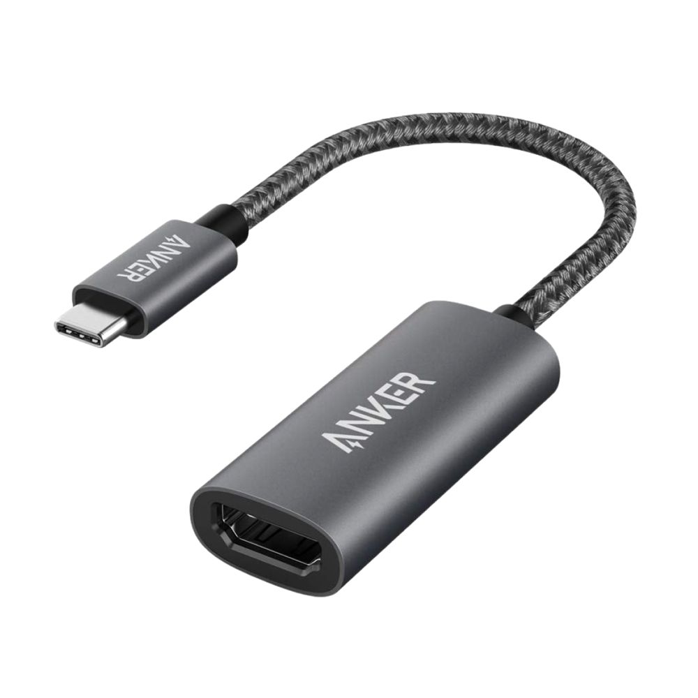 Anker 310 USB-C Adapter (4K HDMI) Negros | Mexico ANI874621