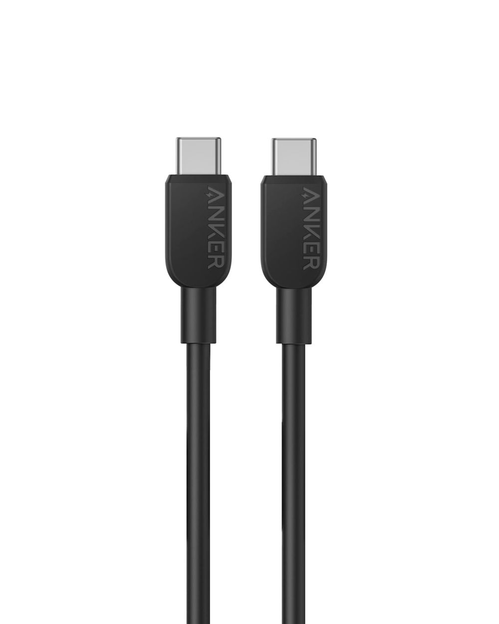 Anker 310 USB-C to USB-C Cable (3 ft) Negros | Mexico RVB754890