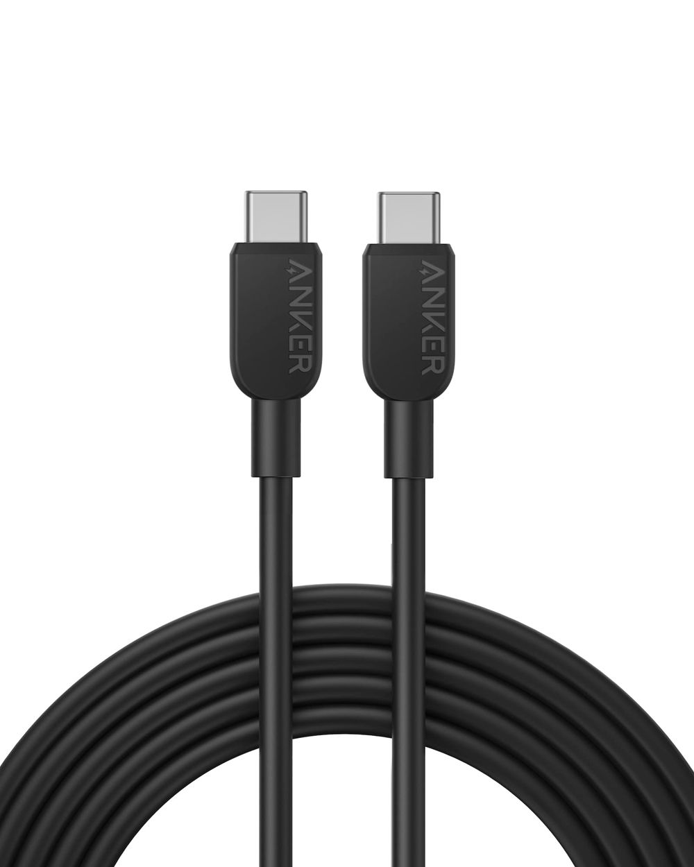 Anker 310 USB C to USB C Cable (10 ft) Negros | Mexico OZJ389261