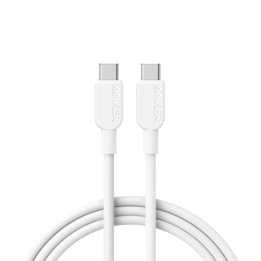 Anker 310 USB C to USB C Cable (6 ft) Blancos | Mexico BNY173496