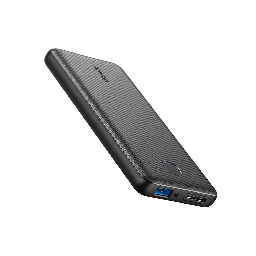 Anker 313 Power Bank (PowerCore 10K) Negros | Mexico NOE751283