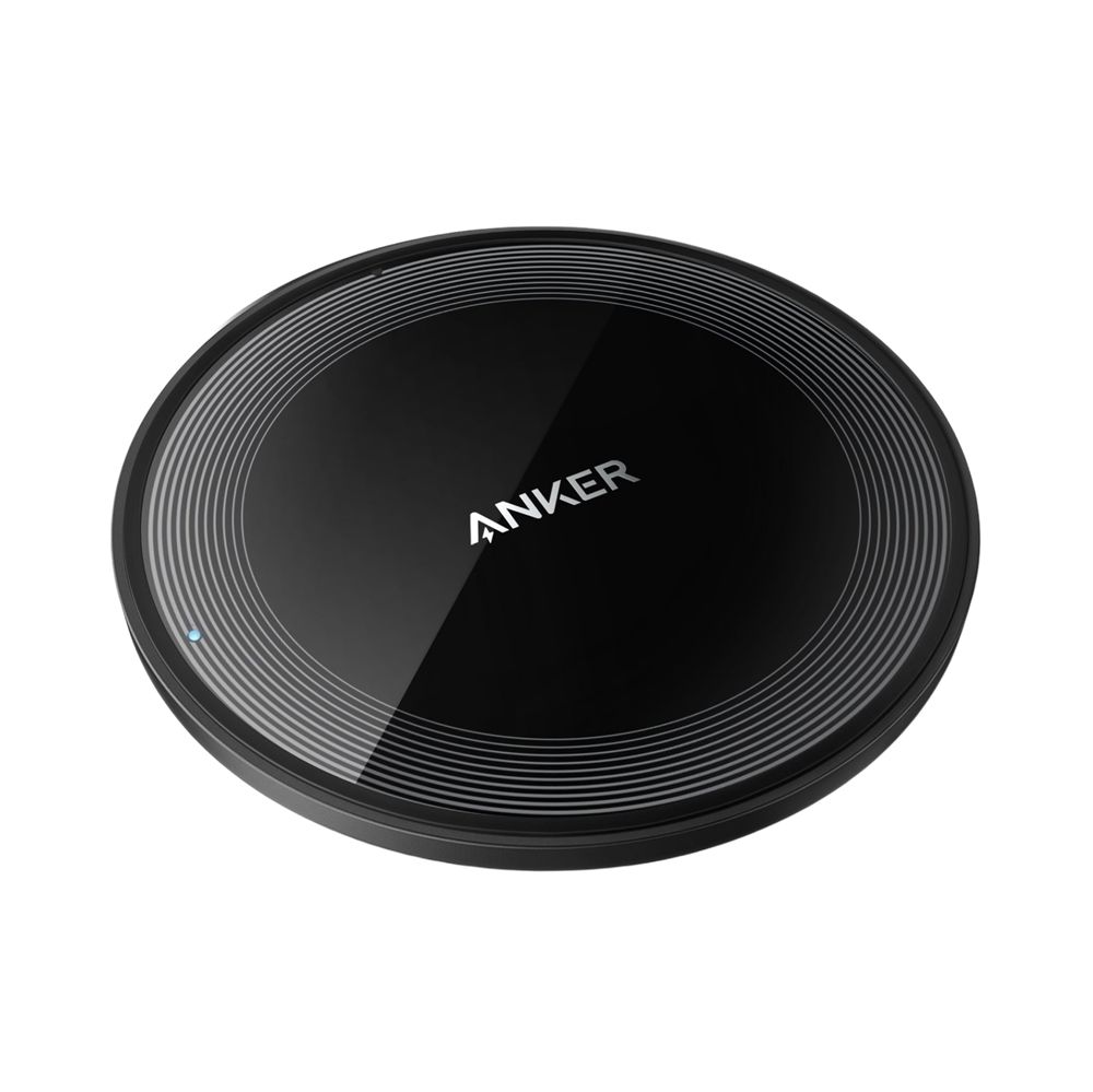 Anker 315 Wireless Charger (Pad) Negros | Mexico DAE623087