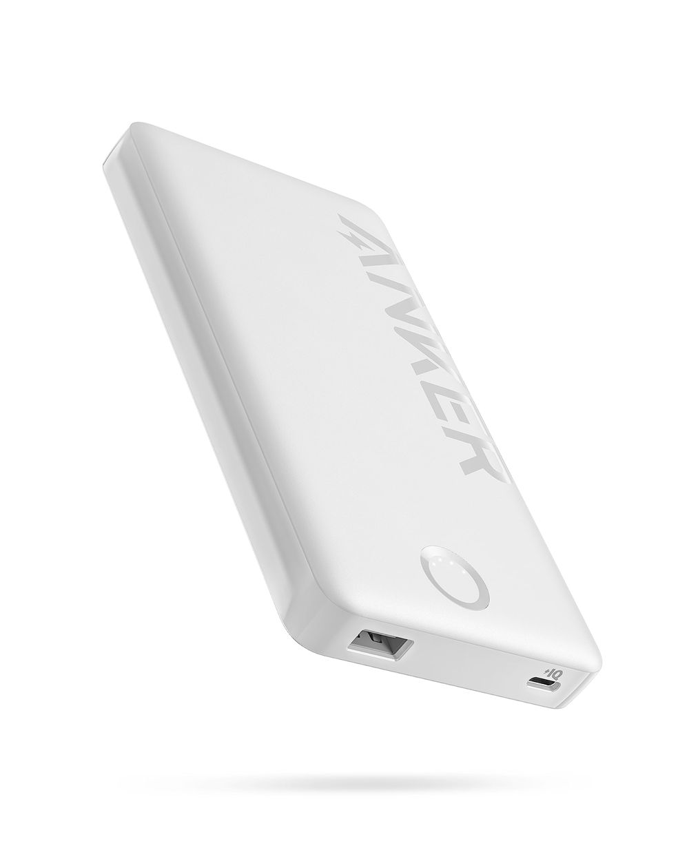 Anker 323 USB-C Power Bank (PowerCore PIQ) Blancos | Mexico ZSF719486