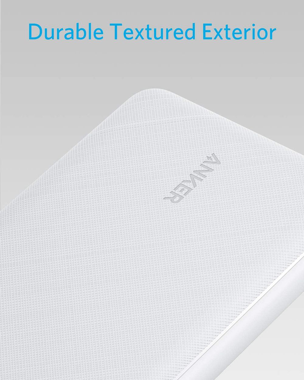 Anker 325 Power Bank (PowerCore 20K) Blancos | Mexico WBI026859