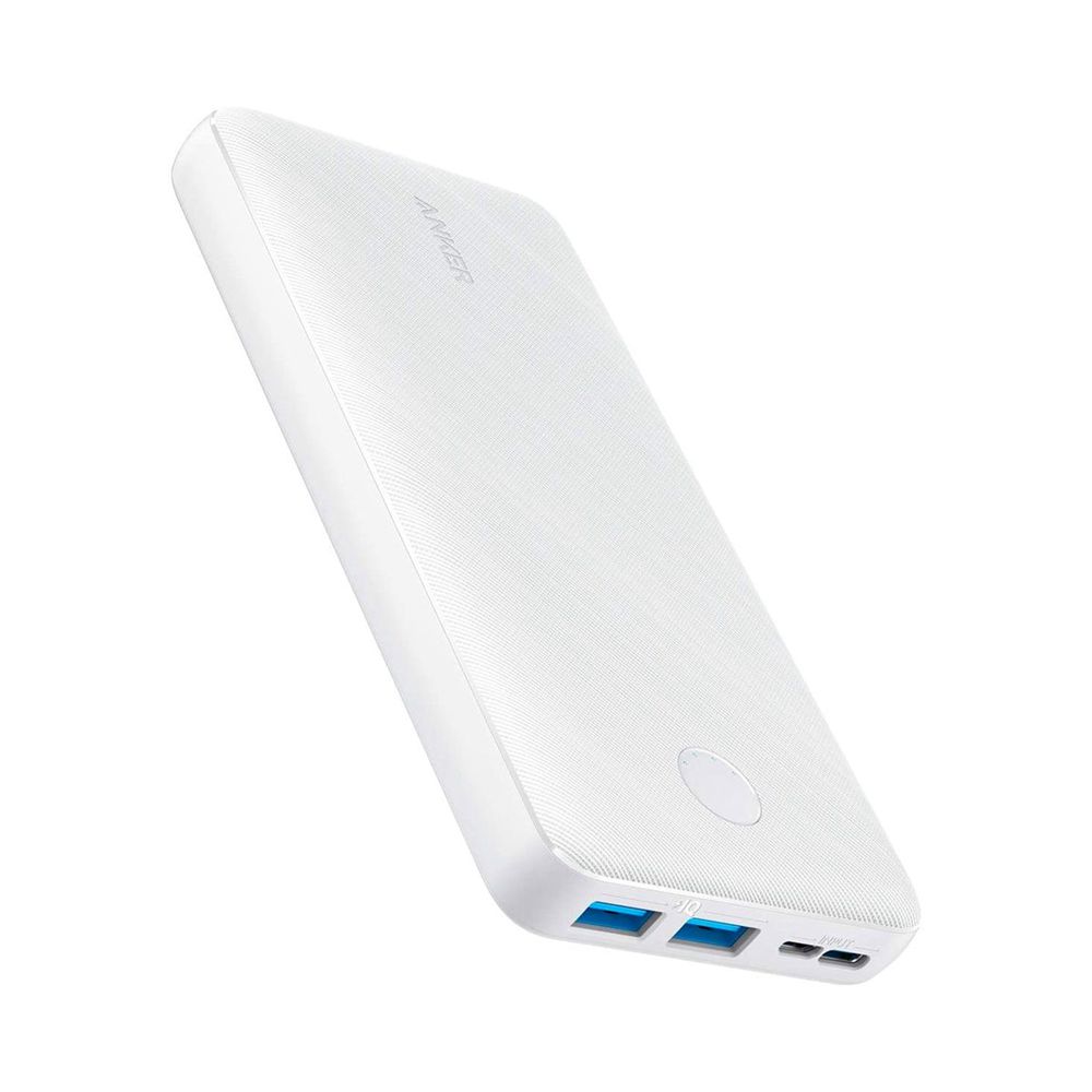 Anker 325 Power Bank (PowerCore 20K) Blancos | Mexico WBI026859