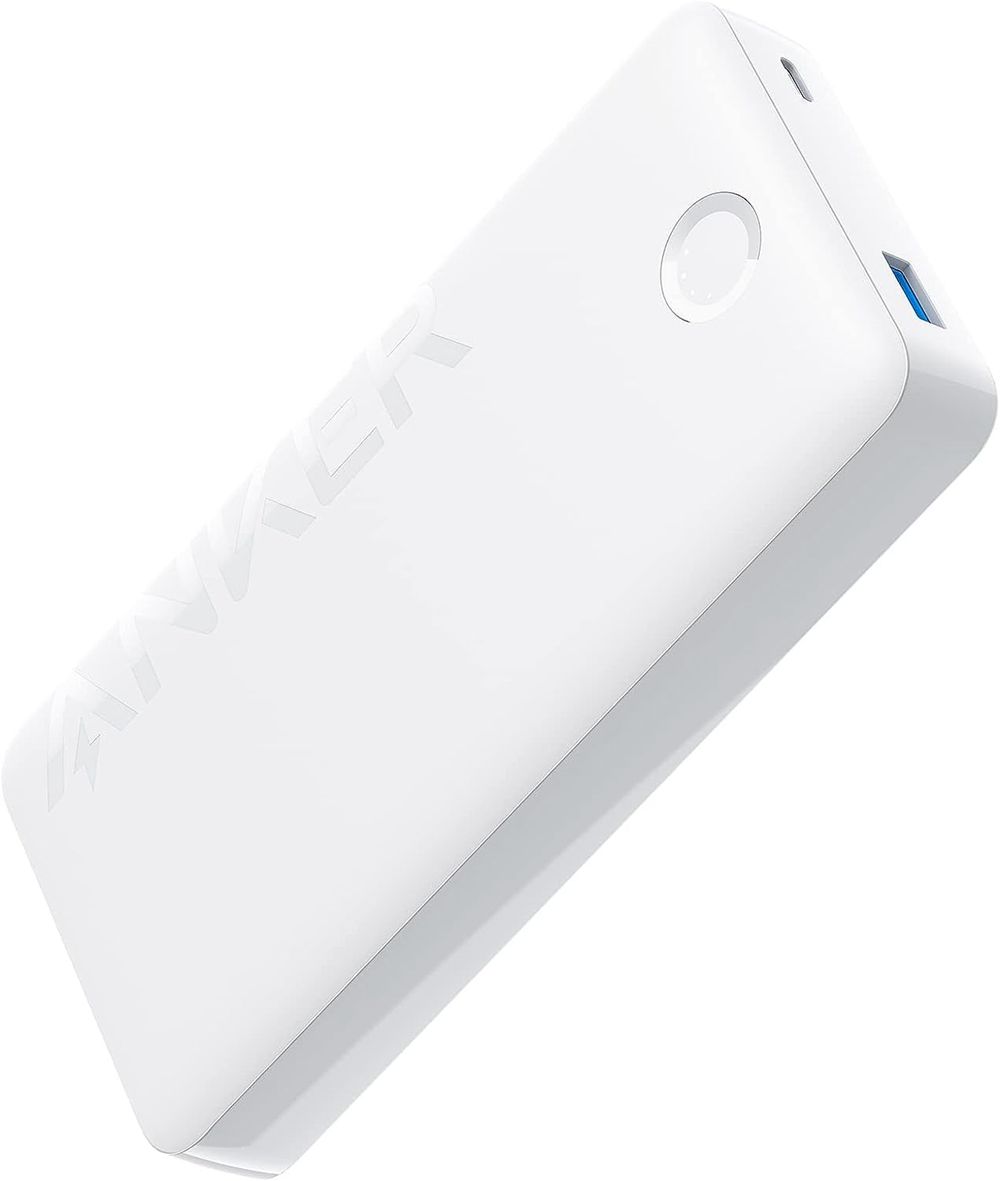 Anker 325 Power Bank (PowerCore 20K II) Blancos | Mexico ONL874935