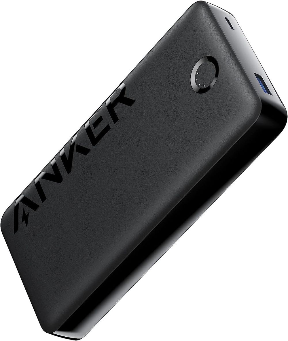 Anker 325 Power Bank (PowerCore 20K II) Negros | Mexico QKY169280