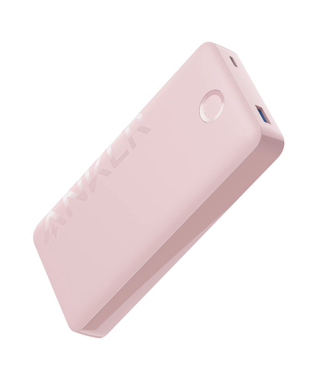 Anker 325 Power Bank (PowerCore 20K II) Rosas | Mexico ZWF958304