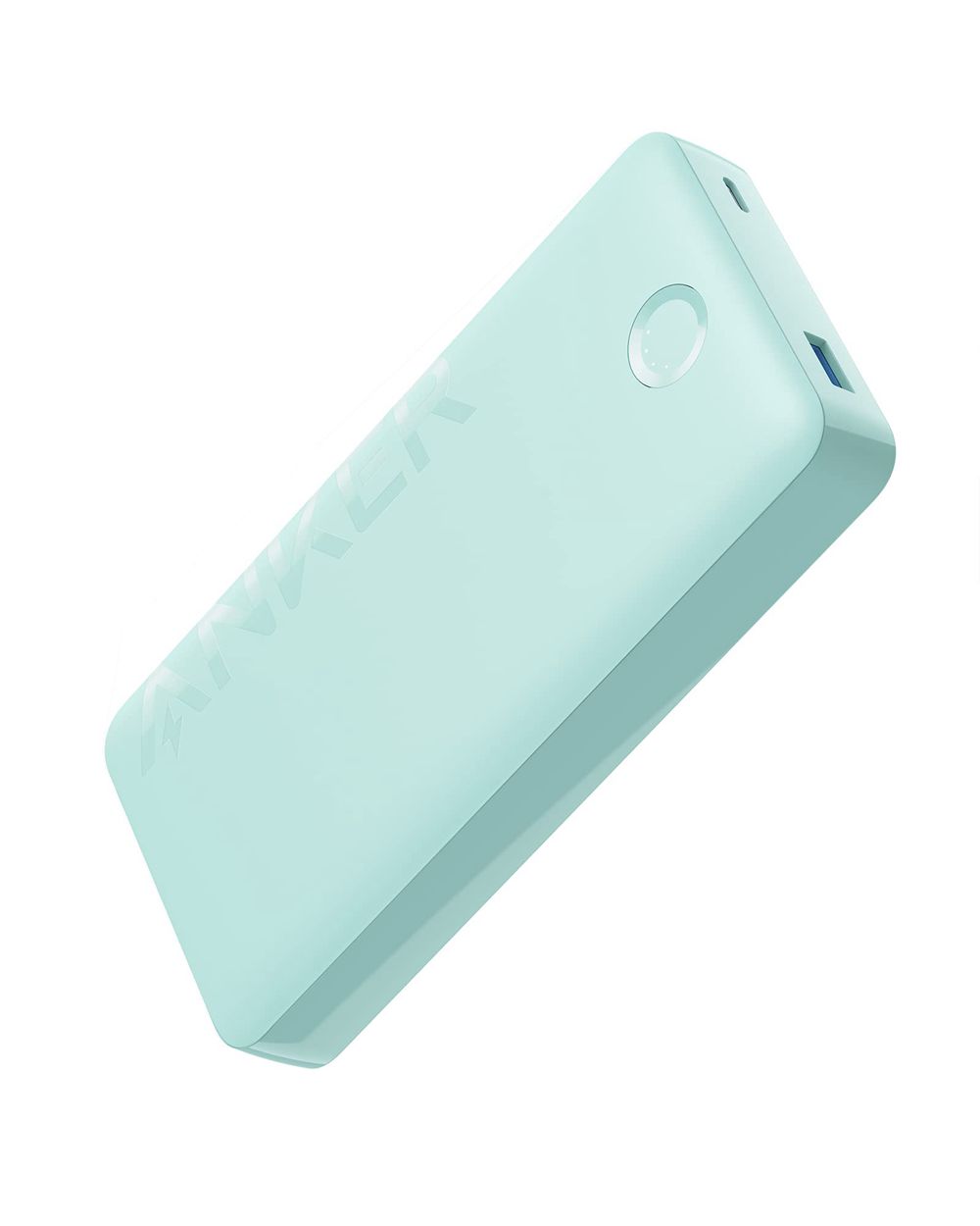 Anker 325 Power Bank (PowerCore 20K II) Verdes | Mexico HXE647215