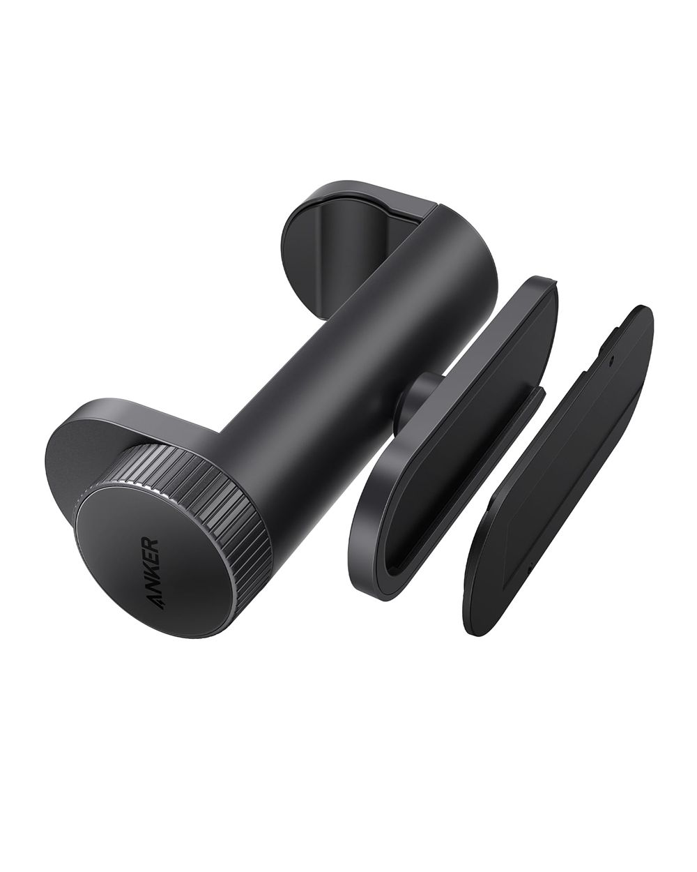 Anker 335 Wireless Charger (3-in-1 Station) Negros | Mexico HXB419537