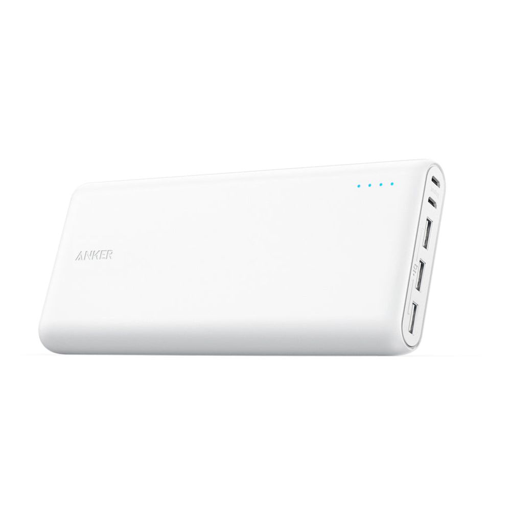 Anker 337 Power Bank (PowerCore 26K) Blancos | Mexico ZFJ516794
